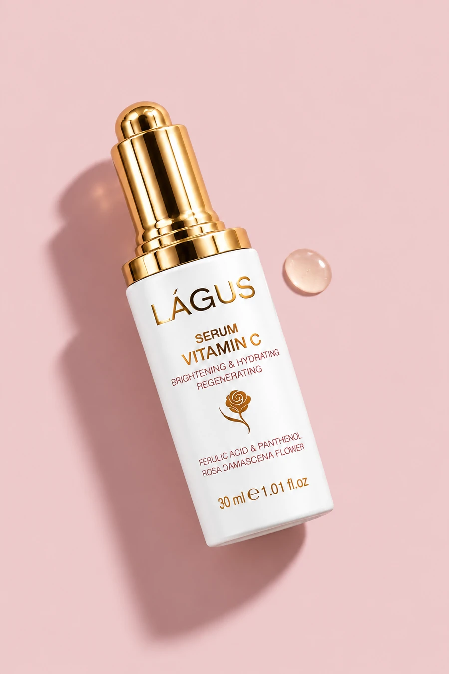 C Vitamini Serum