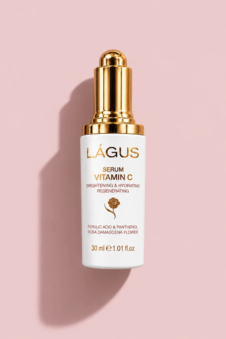 C Vitamini Serum